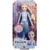 Lėlė Mattel Disney Singing Elsa HXD36