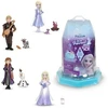 Mattel Figūrėlė Disney princesė Ledo šalis Ice Reveal Mix