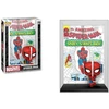 Mattel Figūrėlė Funko Pop Spider Man Marvel komiksas