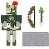 Mattel Figūrėlė Minecraft Redstone įkrauta Bogged F