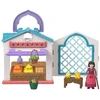 Mattel Figūrėlės Disney Žaislinis namelis su Asha ir aksesuarais