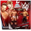Mattel Figūrėlių rinkinys WWE LA Knight ir Logan Paul
