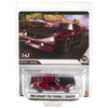 Mattel Hot Wheels 1968 Camaro