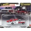 Mattel Hot Wheels 50-mečio transporto priemonės (EUR160175)