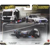 Mattel Hot Wheels 50-mečio transporto priemonės (Pojazdy transportowe, EUR160177)