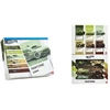 Mattel Hot Wheels automobilių rinkinys 6 vnt