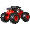 Mattel Hot Wheels Monster Trucks 1:24 transporto priemonė