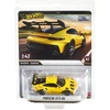 Mattel Hot Wheels Porsche GT3-RS