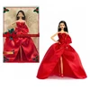 Mattel Kalėdinė Barbė 2026