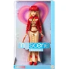 Lėlė Mattel Barbie My Scene Millennium Inspired HYC17