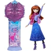 Mattel Lėlė Anna su aksesuarais Disney Frozen Jewel Reveal