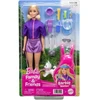 Mattel Lėlė Barbie Adventure Malibu