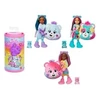 Mattel Lėlė Barbie Chelsea Care Bears miško draugai
