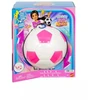 Mattel Lėlė Barbie futbolininkė su kamuoliu
