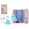 Mattel „Disney Princess“ lėlės Pelenės siurprizų rinkinys