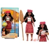 Mattel Lėlė Disney Vaiana dainuojanti interaktyvi