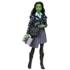 Mattel Lėlė Elphaba iš Shiz universiteto kolekcijos