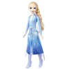 Mattel Disney Frozen Lėlė Elsa śpiewająca HXD35