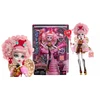 Mattel MONSTER HIGH SWEET BIRTHDAY lėlė Cupid (JBG77)