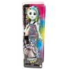 Mattel Lėlė Monster High Frankie Stein