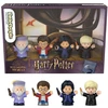 Mattel Lėlės Harry Potter ir Pusiau kraujo princas 4 figūrėlės