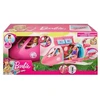 Mattel Lėlių lėktuvas su pilotės Barbie lėle