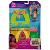 Mattel Lėlių namelis Disney Vaiana su figūrėlėmis