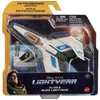 Mattel Lightyear Buzz Lightyear XL-02 kosminis laivas 16 cm