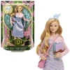 Mattel Mados lėlė Wicked Glinda Shiz universitete