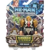Mattel Masters of Universe Eternia figūrėlė He-Man 14 cm