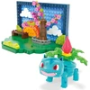 Mattel Mega Pokémon Ivysaur parko konstruktorius HXF81