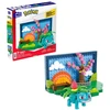 Mattel Mega Pokémon Ivysaur parko konstruktorius HXF81