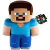 Mattel Minkštas didelis Minecraft Steve pliušinis žaislas