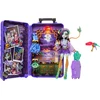 Lėlė su drabužiais ir aksesuarais „Monster High Skulltimate Secrets Jinafirė“, JDR52