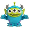 Mattel Pixar Remix figūrėlė Superšeima Syndrome HCB21 11 cm