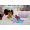 Mattel Polly Pocket gyvūnėlių mobilus nuotykių žaidimų rinkinys JCC22
