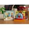 Mattel Polly Pocket Peanuts atostogų kolekcinė figūrėlė JFV05