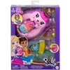 Mattel Polly Pocket rankinės žaidimų rinkinys GKJ63 JBJ91