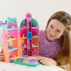 Mattel Polly Pocket žaidimų namelis Gelato JFT91