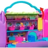 Mattel Polly Pocket žaidimų rinkinys Kitty Airways HWP19