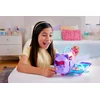 Mattel Polly Pocket žaidimų rinkinys Kitty Airways HWP19