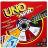 Mattel Uno Spin kortų žaidimas