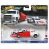 Mattel Žaislinė Hot Wheels transporto priemonė HRV47