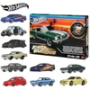 Mattel Žaisliniai automobiliai Hot Wheels Fast & Furious 10 vnt
