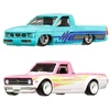 Mattel Žaisliniai Hot Wheels 2 vnt. automobiliai Premium HRR78