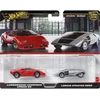 Mattel Žaisliniai Hot Wheels automobiliai 2 vnt JBL02 kolekciniai