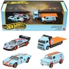 Mattel Žaisliniai Hot Wheels automobiliai Le Mans Gulf 1:64 rinkinys