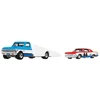 Mattel Žaislinis Hot Wheels automobilis HRV40
