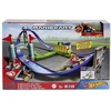 Mattel Žaislinis Hot Wheels Mario Kart lenktynių trasa