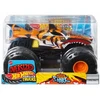 Mattel Žaislinis Hot Wheels Monster Trucks automobilis 1:24 mastelio